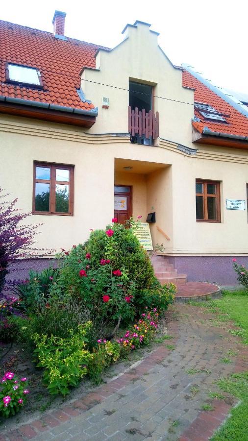 Highway House Hotel Kecskemét Eksteriør billede